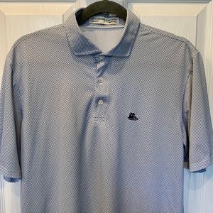 Holderness & Bourne Golf Polo